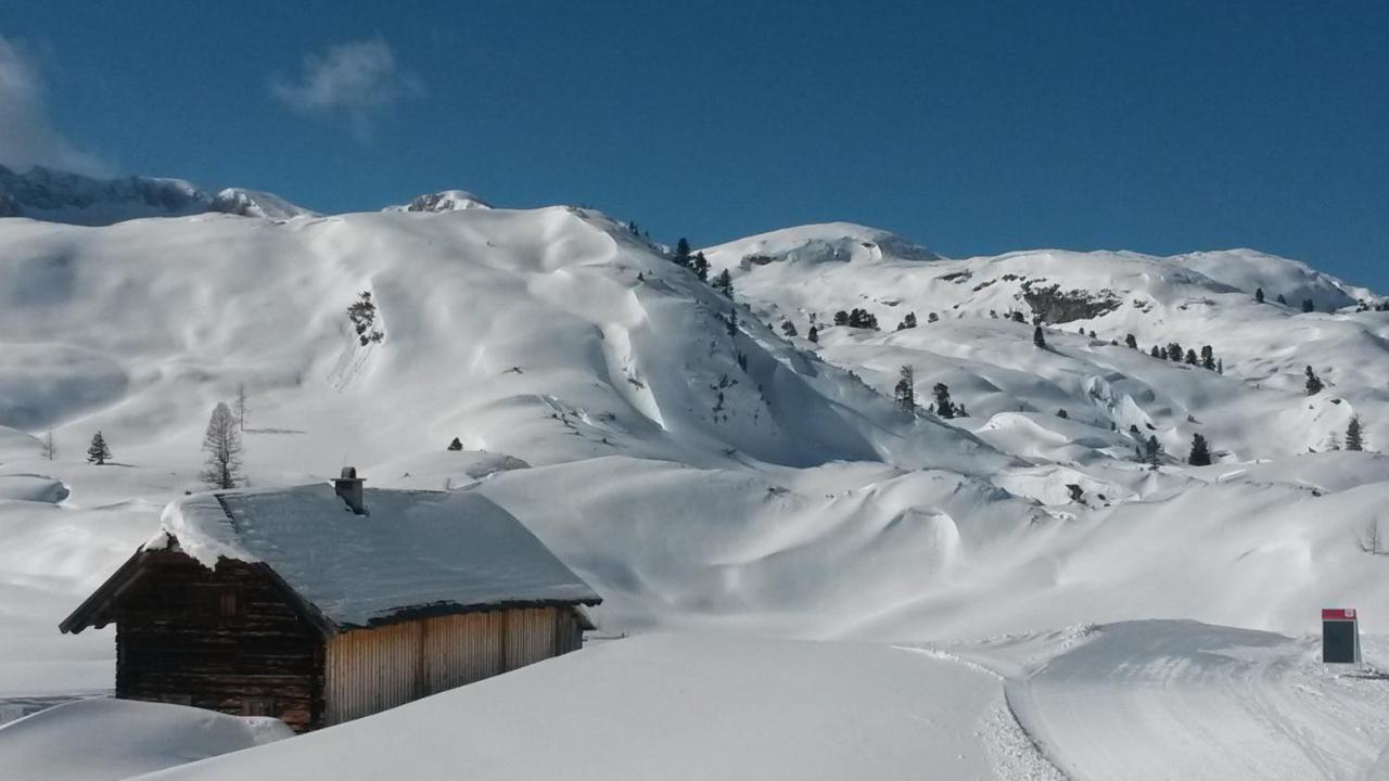 Fesengut Hotel Annaberg im Lammertal Bagian luar foto